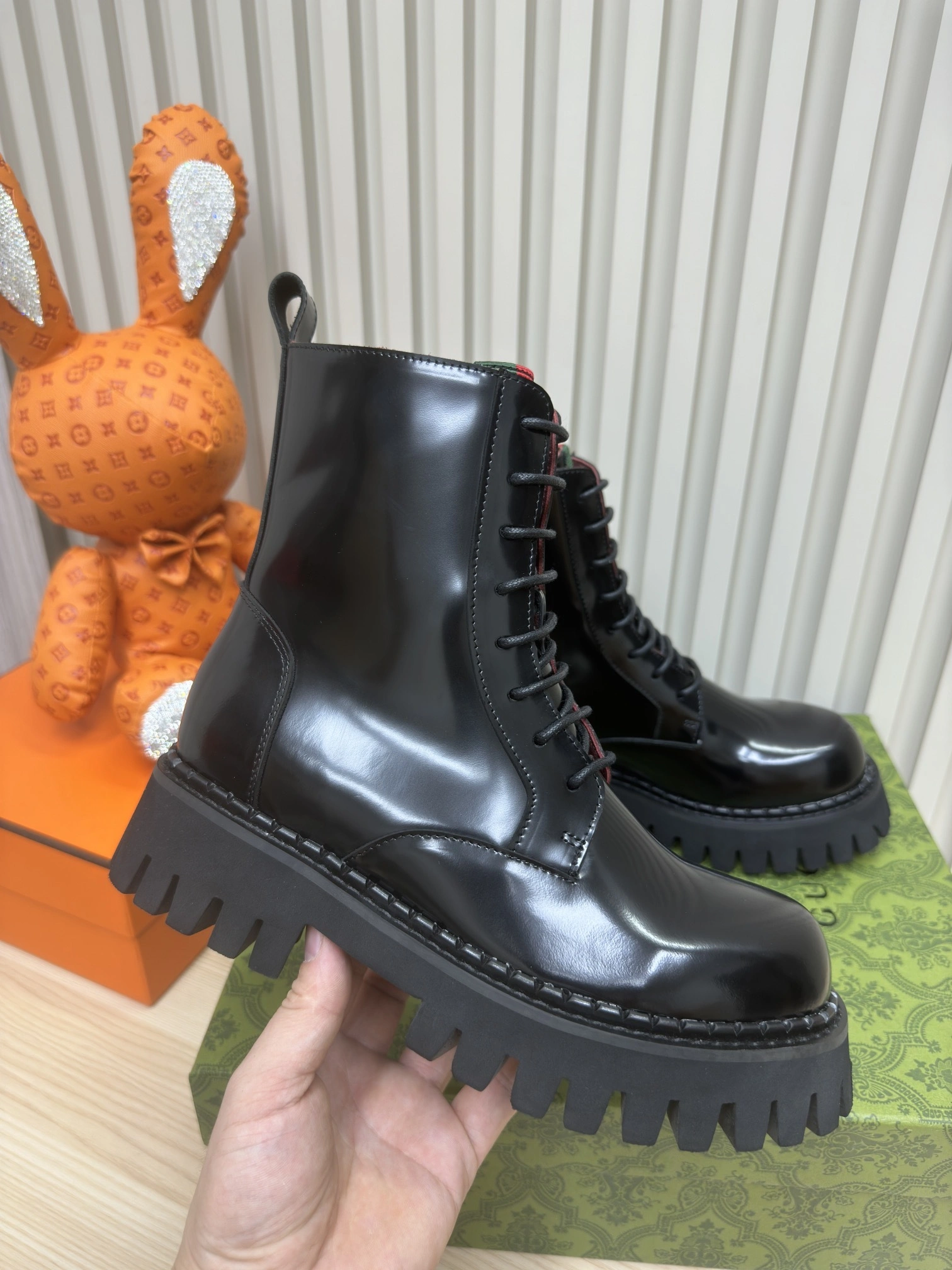 &COCO-- 6u33i 794173 AADIX 1060 cowhide Heel height：5CM Thick soles：3.5CM item:D-X158L0927